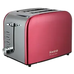Тостер Magio MG-286