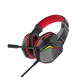 Навушники GamePro ігрові (HS311) - мініатюра 7