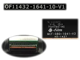 Модуль Lenovo Yoga 2 830 8.0" Black матриця + тачскрін - мініатюра 2