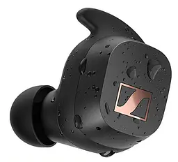 Гарнітура Sennheiser Sport True Wireless - мініатюра 5