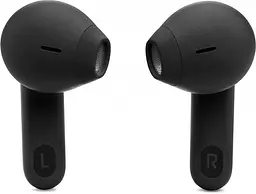 Навушники JBL Tune Flex Black (JBLTFLEXBLK) - мініатюра 2