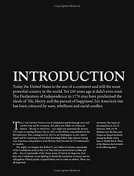 The History of America. Revolution, Race and War - мініатюра 4