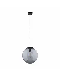 Підвісний світильник TK Lighting 5380 Esme E27 1x15W IP20 Bk