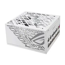Блок живлення ASUS 1000W ROG Strix Platinum White Edition (90YE00W4-B0NA00)