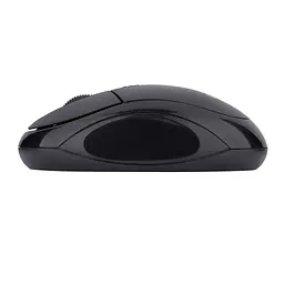 Мишка Gemix GM185 Wireless Black (GM185Bk) - мініатюра 5