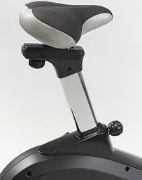 Велоергометр Toorx Upright Bike BRX 100 ERGO (BRX-100ERGO) - мініатюра 5