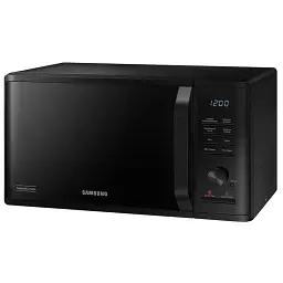Мікрохвильова піч SAMSUNG MG23K3515AK/UA - мініатюра 11
