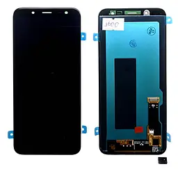 Дисплейний модуль Samsung Galaxy J6 J600 2018 Oled тачскрин та дисплей