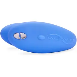 Вібратор для пар We-Vibe Match - мініатюра 4
