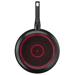 Сковорода TEFAL B5670653 б/кр 28 см Simply&Clean - мініатюра 14
