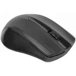 Мишка Omega OM-05B optical black (OM05B) - мініатюра 2