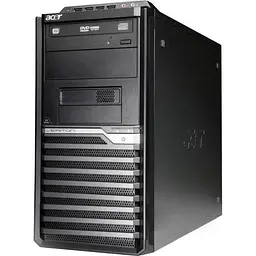 Комп'ютер Acer Veriton M430G (Athlon x2 260/4/160) Б/В