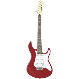 Електрогітара Yamaha Gigmaker EG112 GPII Metallic Red [162508]
