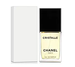 Оригінал Chanel Cristalle 100 мл ТЕСТЕР парфумована вода