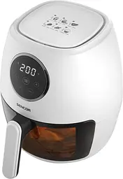 Мультипіч Sencor SFR 5340WH - мініатюра 6