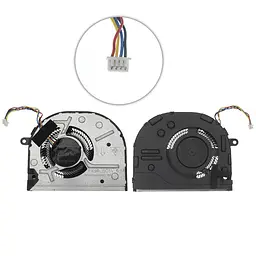Вентилятор для ноутбука LENOVO V130-14IGM (Кулер)