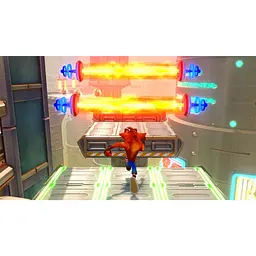 Ключ активації Microsoft Crash Bandicoot N. Sane Trilogy для Xbox One/Series - мініатюра 8