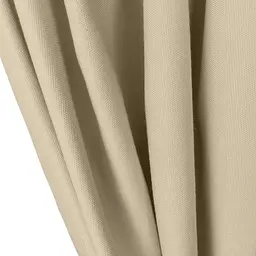 Штори на кухню та в кімнату Cosas Biscuit 180х250 см 2 шт капучино (Curtains_Beige_180x250) - мініатюра 9