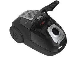 Пилосос з мішком Hoover HE522PET 011 - мініатюра 4