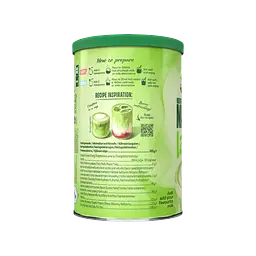 Напій розчинний Pickwick Matcha Latte для приготування матча-чаю лате 240 г - мініатюра 2