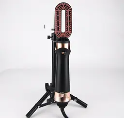 Фен Rotex RHC494-T AirBrush - мініатюра 7