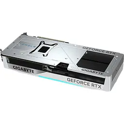 Відеокарта Gigabyte GeForce RTX 5070 Ti EAGLE ICE SFF OC 16G (GV-N507TEAGLEOC ICE-16GD) EU [125985] - мініатюра 8
