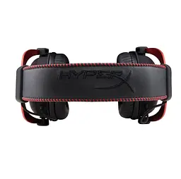 Ігрова гарнітура HyperX Cloud II 3.5 мм/USB Red (KHX-HSCP-RD) - мініатюра 4