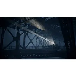 Ключ активації Microsoft Alan Wake Remastered для Xbox One/Series - мініатюра 7