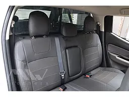 Авточохли модельні MW Brothers для Mitsubishi L-200 c 2015 - мініатюра 8