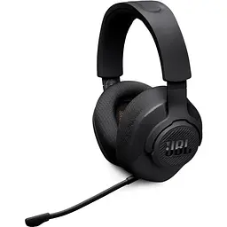 Навушники JBL Quantum 360 Wireless Black (JBLQTUM360BLK)