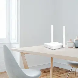 Бездротовий маршрутизатор (роутер) TP-Link TL-WR844N - мініатюра 4