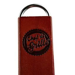 Решітка для гриля Chef de Grille, 41х30 см - мініатюра 4