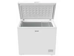 Морозильна скриня Indesit INCF 2464 UA - мініатюра 2
