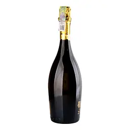 Вино ігристе Bottega Millesimato Brut біле брют 0.75 л - мініатюра 4