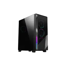 Корпус GIGABYTE AORUS C500 GLASS (GB-AC500G-ST) - мініатюра 2