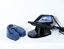 Парогенератор KUMTEL HSS-01 Blue - мініатюра 5