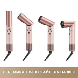 Стайлер MOVA Master 10 Sakura Pink - мініатюра 3