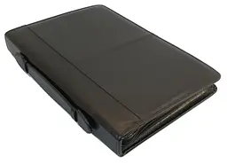 Чоловіча ділова папка JPB 26.5х37.5х4.5 см acs0017933 - мініатюра 7
