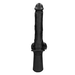 Секс-машина Ouch! Hand Held Liquid Sex Machine - мініатюра 8