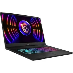 Ноутбук MSI Katana 17 B13VGK (B13VGK-671) [143900] - мініатюра 3