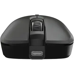 Bluetooth миша Canyon Cutlass GMW-11 DPI 2400 RGB Black (CND-SGMW11B) UA - мініатюра 5