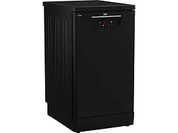 Посудомоечная машина Beko BDFS15021B - миниатюра 2