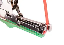 Степлер садовий для підв'язування рослин Mastertool 330 мм - мініатюра 4