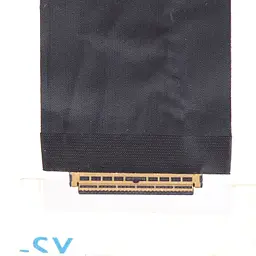 Шлейф матриці для Acer Aspire A517-51G A517-51P A517-51GP, (eDP 30pin, 50.GSUN2.011, DC020035U00, Original) - мініатюра 3