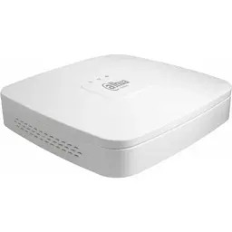 Реєстратор для відеоспостереження Dahua DHI-NVR2108-I2 - мініатюра 2