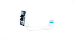 Плата з USB 2.0 роз'ємом 1шт - мініатюра 3