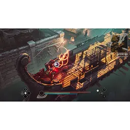 Ключ активації Microsoft Achilles: Legends Untold для Xbox Series S/X - мініатюра 4