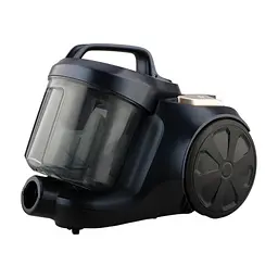 Пилосос PRIME Technics PVC 127 Compact care - мініатюра 2