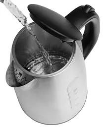 Електрочайник Sencor SWK1720BK (6671608) - мініатюра 6