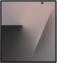 Смартфон Samsung Galaxy Fold7 12/256GB Silver Shadow (SM-F966BZSB) - мініатюра 2